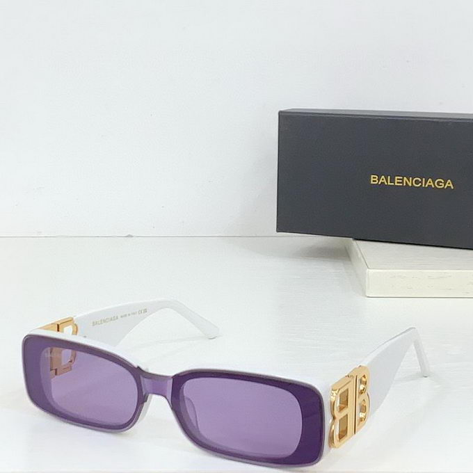 Balenciaga Sunglasses ID:20250617-121